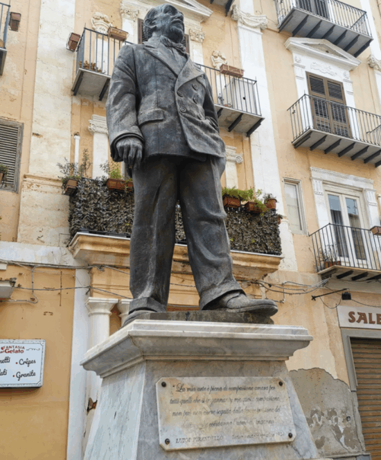 Porto Empedocle e l’eredità di Andrea Camilleri