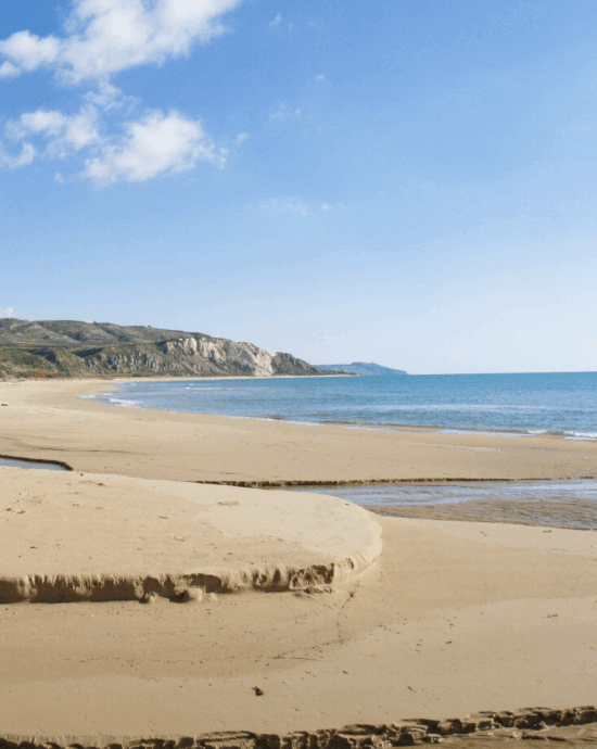 Riserva Naturale Torre Salsa