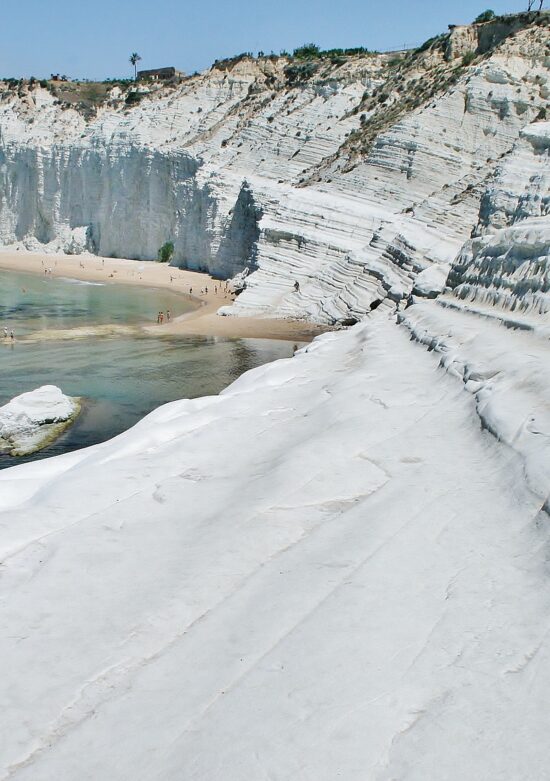 Scala dei Turchi